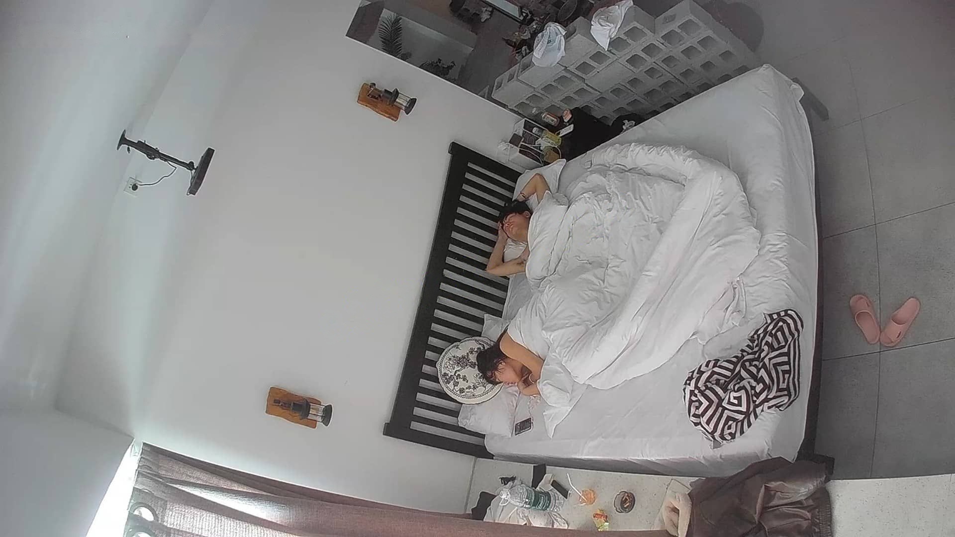 ❤️20260312❤️学生妹清早睡醒翻身骑男友身上强制唤醒啪啪